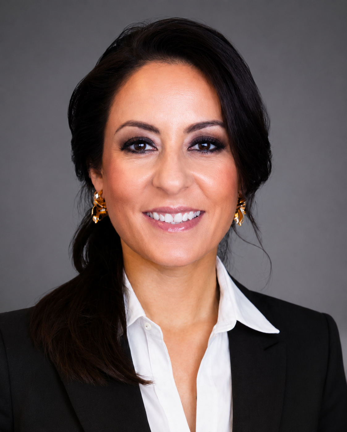 Amy Martinez, Founder of Pixel AI Partners